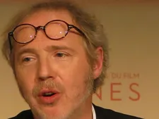 Arnaud Desplechin